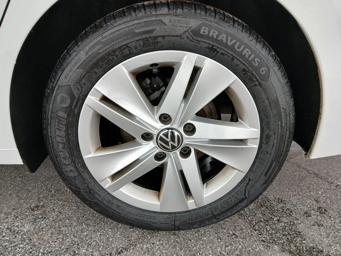 VW Golf VIII Variant 2.0 TDI Life | Bild 2 von 18