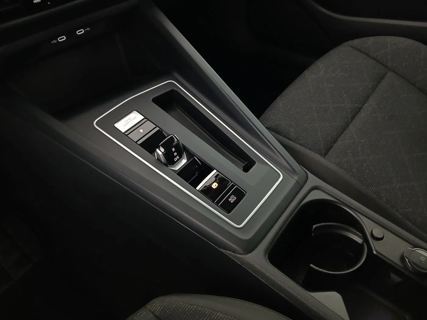 VW Golf VIII Variant 2.0 TDI Life | Bild 12 von 18