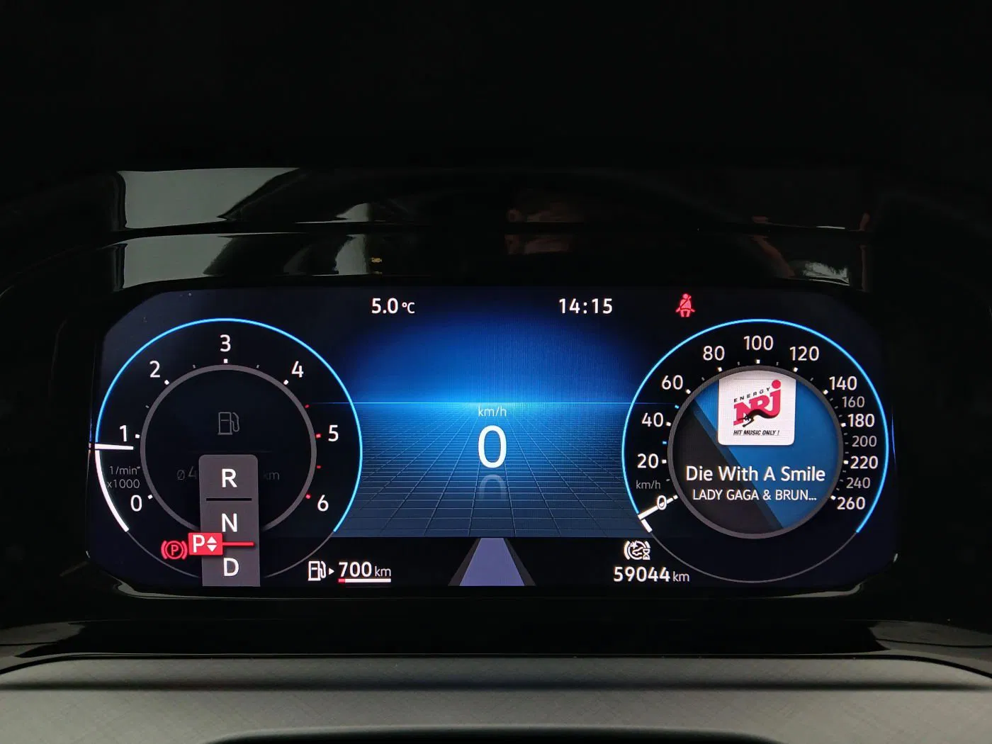 VW Golf VIII Variant 2.0 TDI Life | Bild 14 von 18