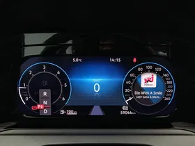 VW Golf VIII Variant 2.0 TDI Life | Thumbnail 14 von 18