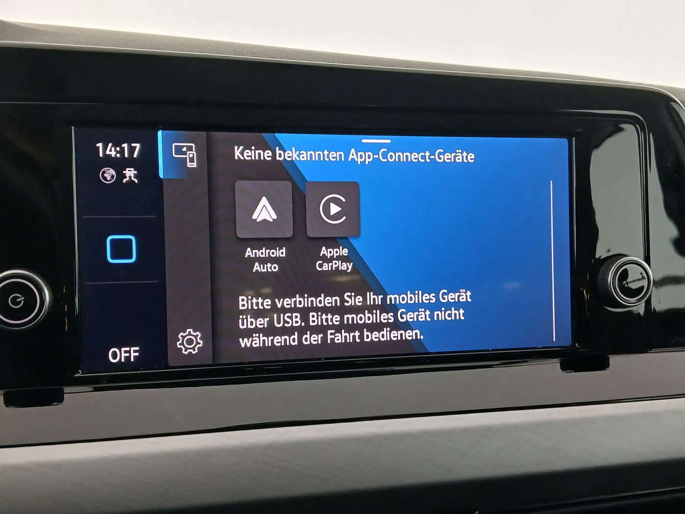 VW Golf VIII Variant 2.0 TDI Life | Bild 16 von 18