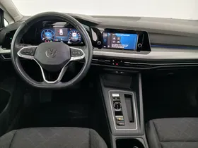 VW Golf VIII Variant 2.0 TDI Life | Thumbnail 8 von 18