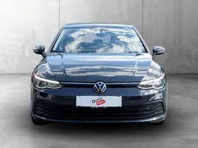 VW Golf VIII 2.0 TDI | Thumbnail 2 von 23