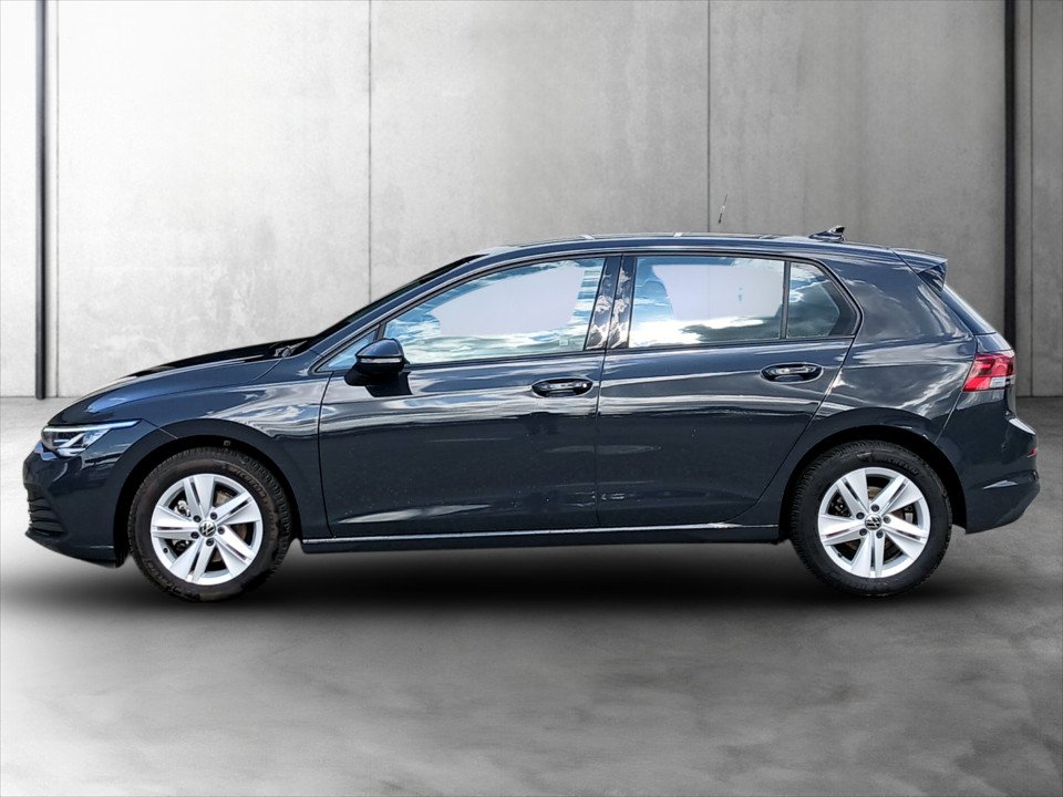 VW Golf VIII 2.0 TDI | Bild 3 von 23