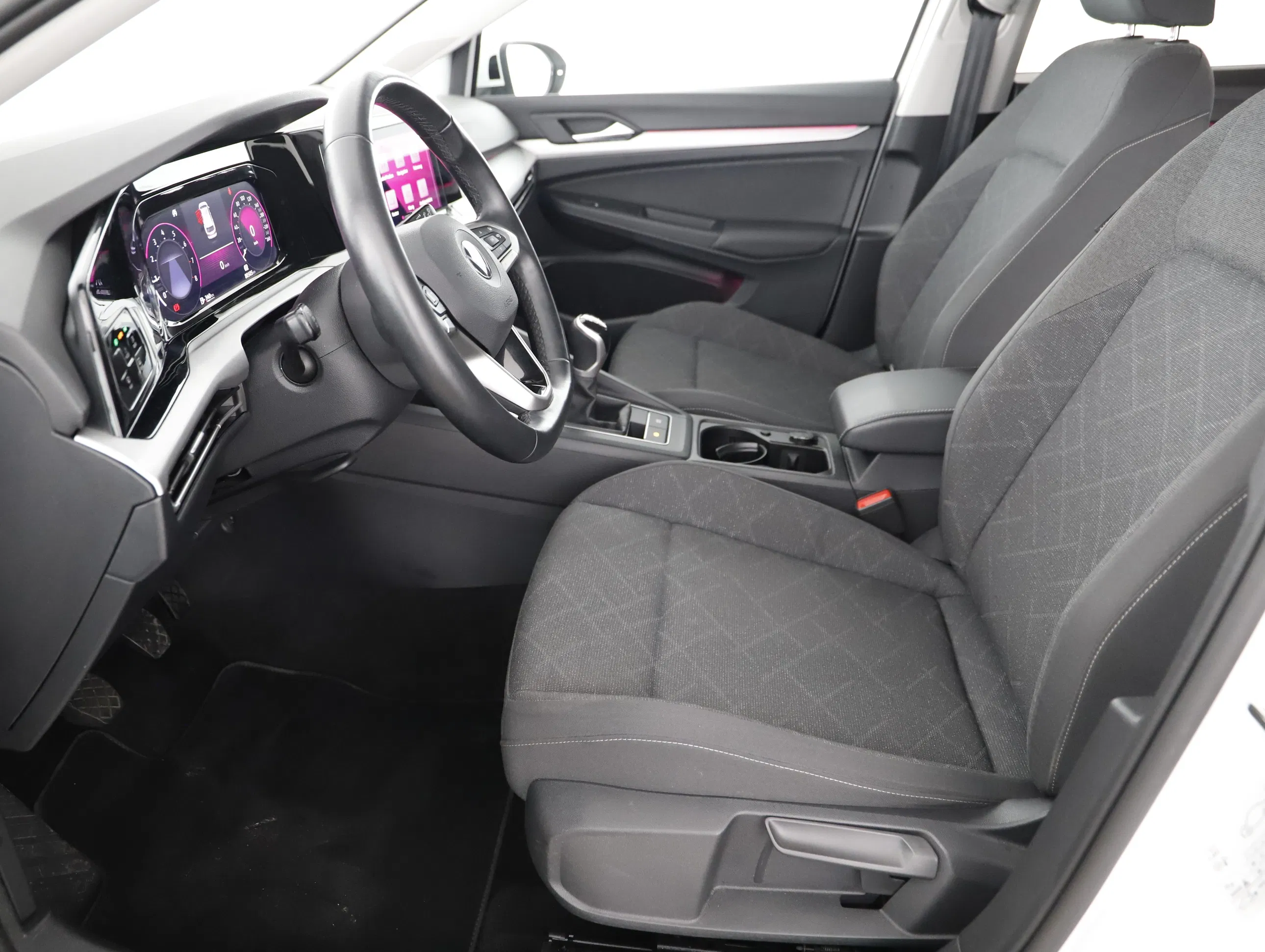 VW Golf Variant Style TSI | Bild 6 von 20