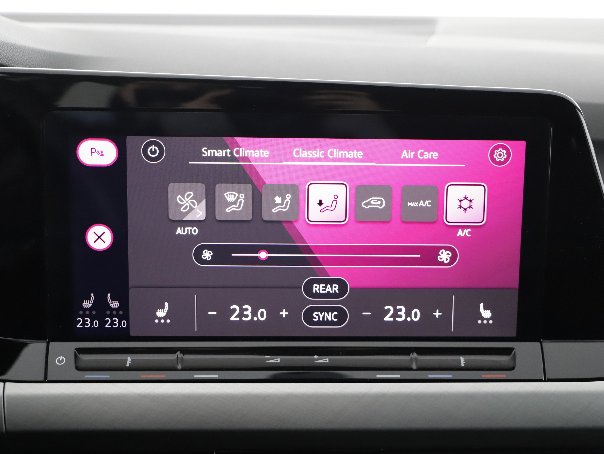 VW Golf Variant Style TSI | Bild 16 von 20