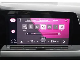 VW Golf Variant Style TSI | Thumbnail 16 von 20