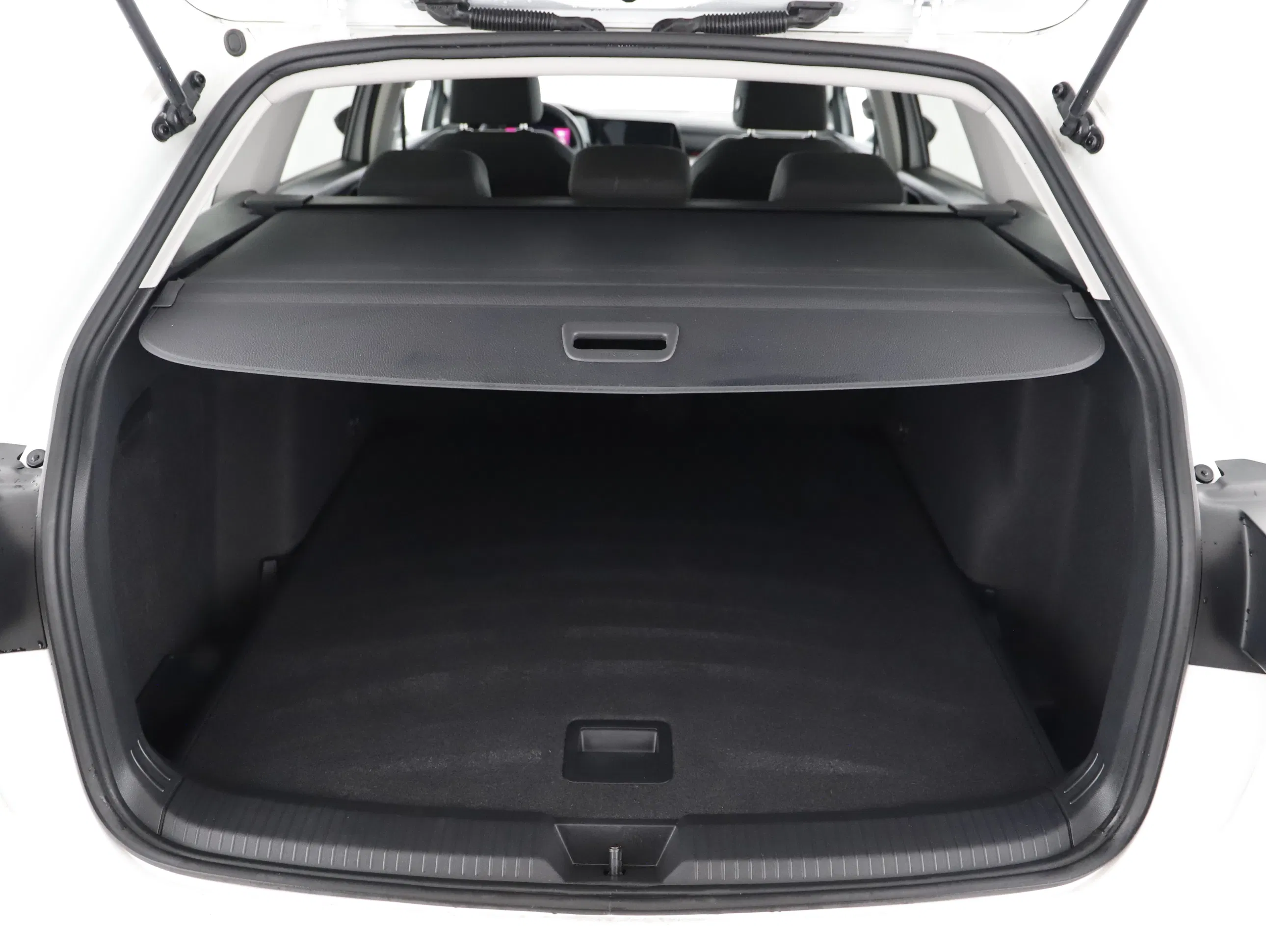 VW Golf Variant Style TSI | Bild 18 von 20