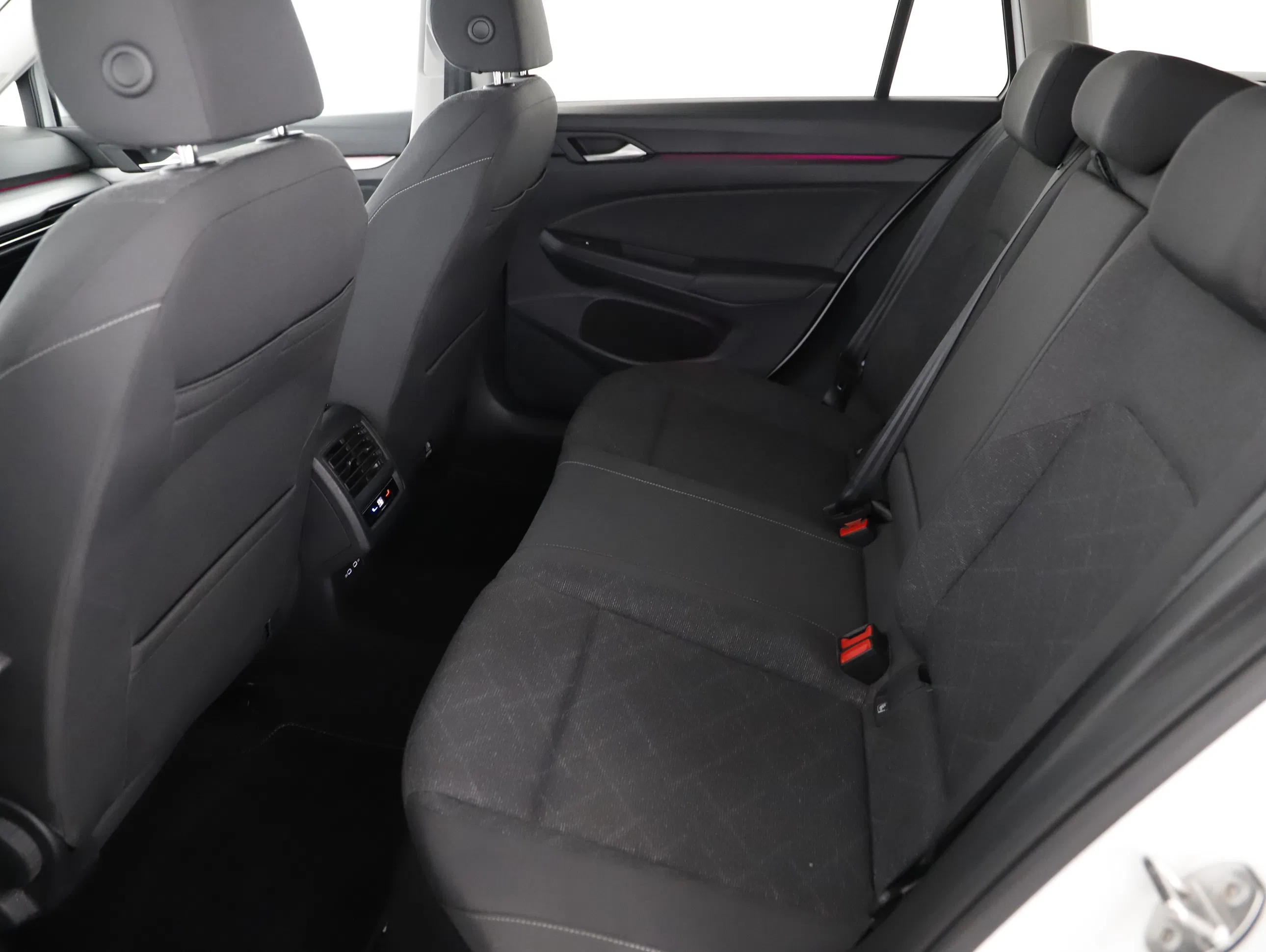 VW Golf Variant Style TSI | Bild 17 von 20