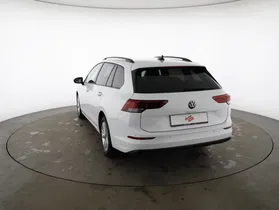 VW Golf Variant Style TSI | Thumbnail 2 von 20