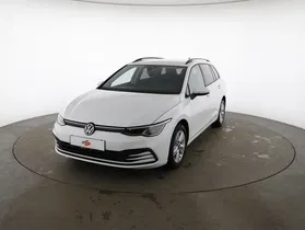 VW Golf Variant Style TSI | Thumbnail 1 von 20