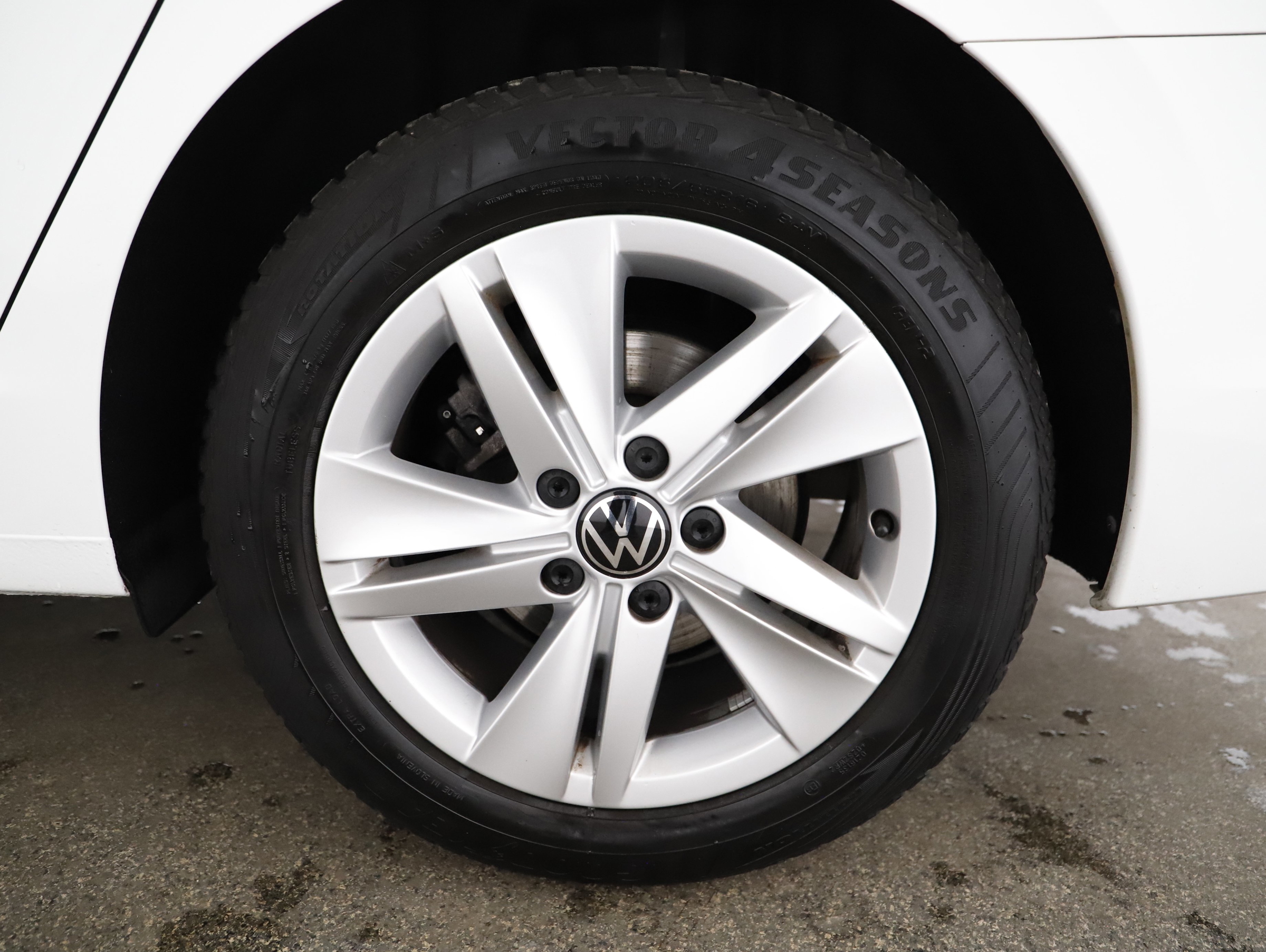 VW Golf Variant Style TSI | Bild 20 von 20