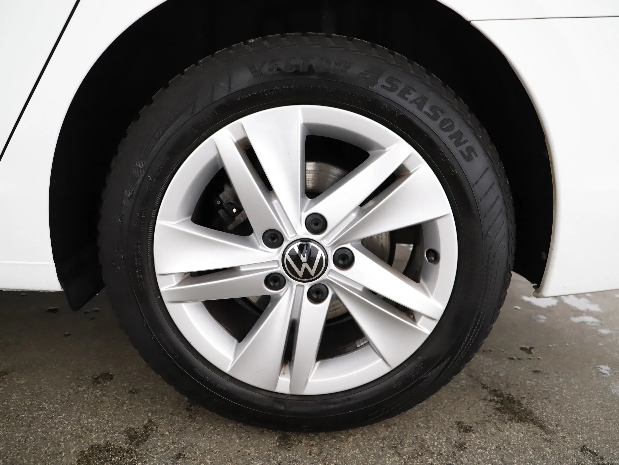 VW Golf Variant Style TSI | Bild 20 von 20