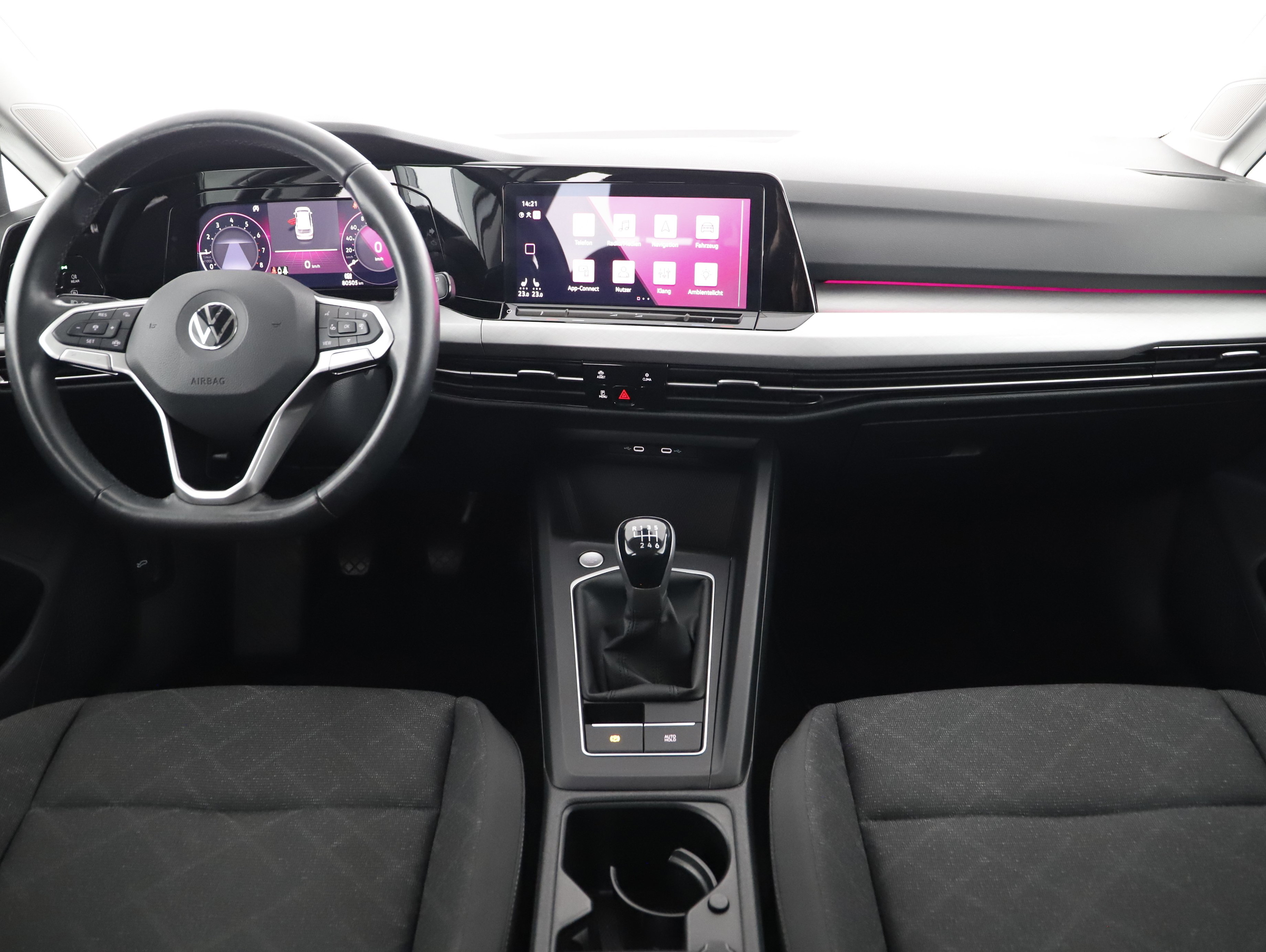 VW Golf Variant Style TSI | Bild 11 von 20