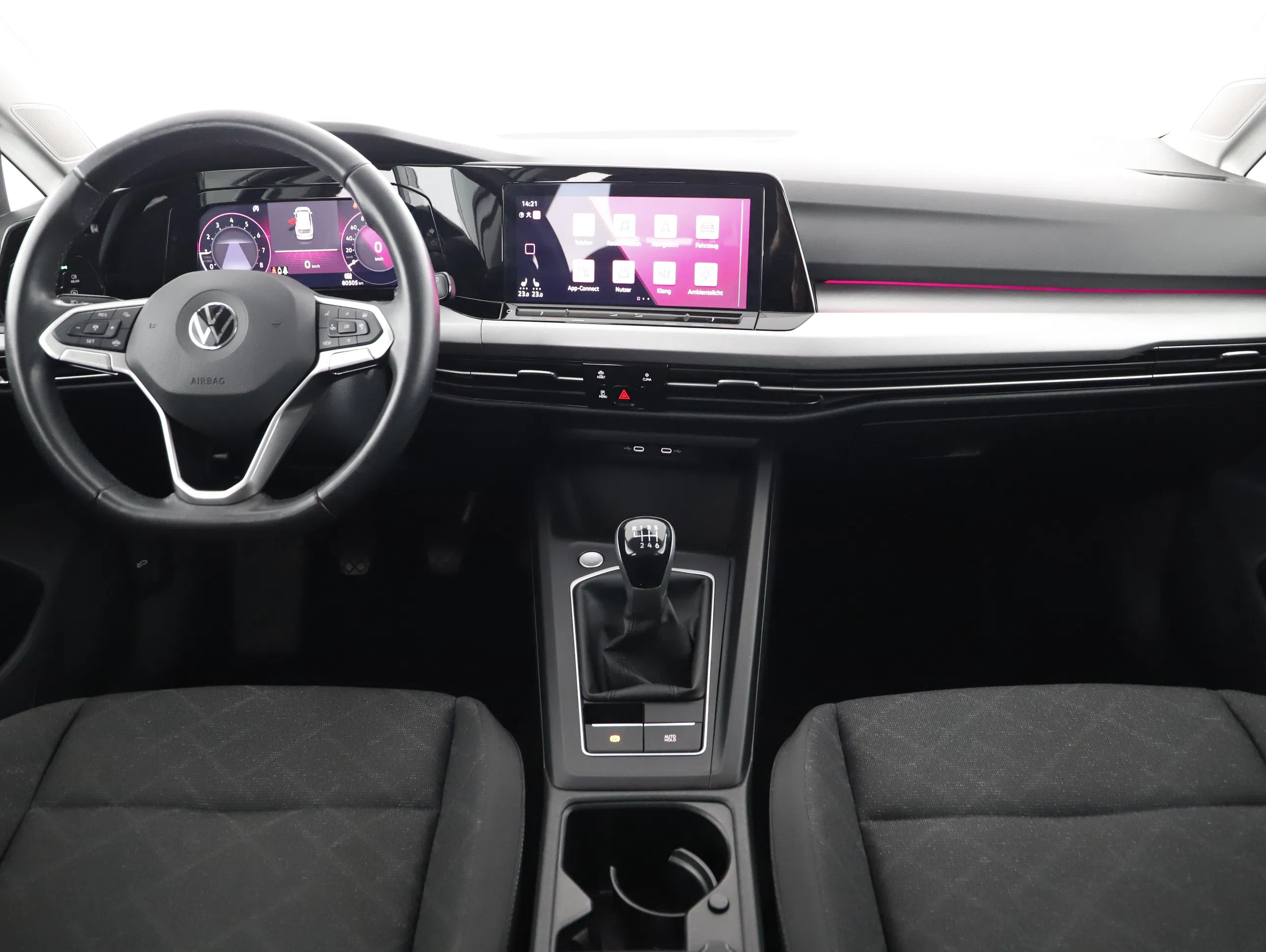 VW Golf Variant Style TSI | Bild 11 von 20