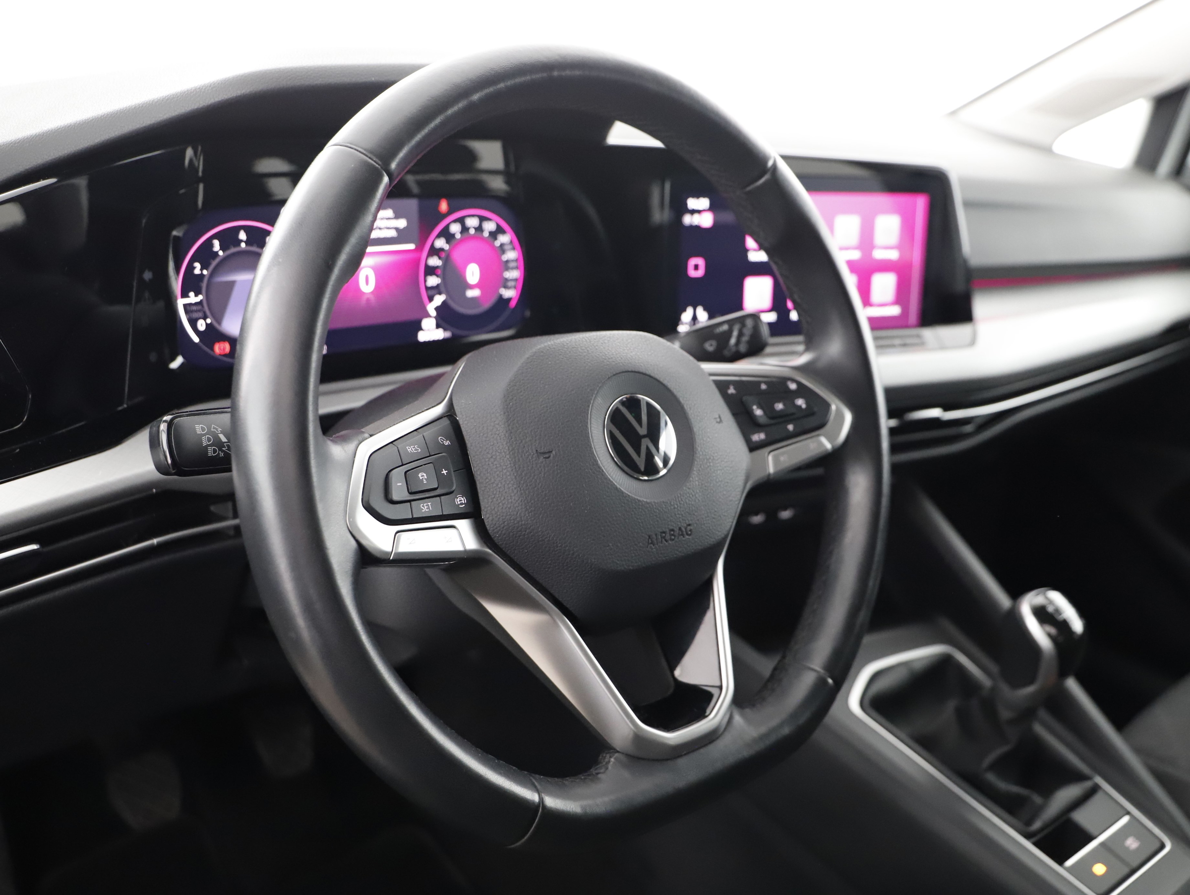 VW Golf Variant Style TSI | Bild 7 von 20