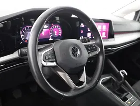 VW Golf Variant Style TSI | Thumbnail 7 von 20