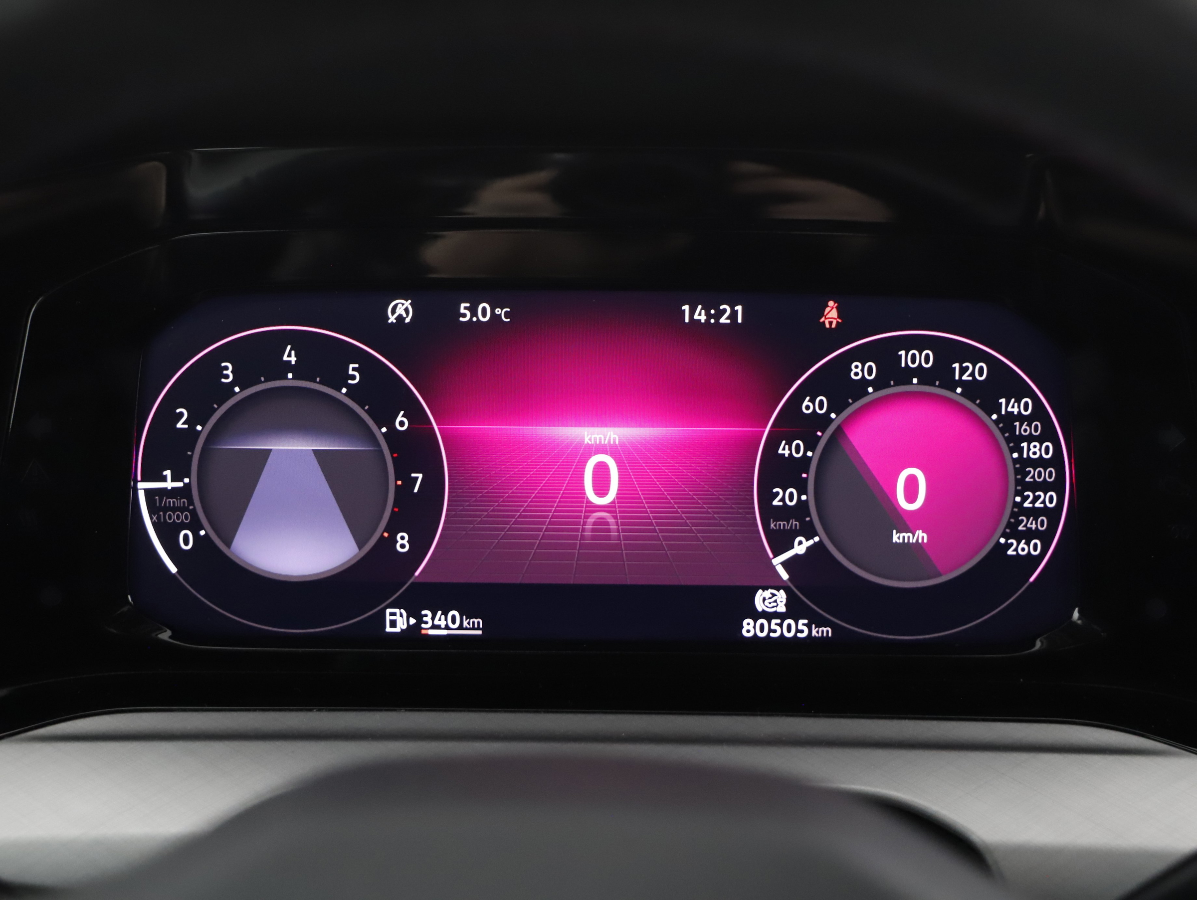 VW Golf Variant Style TSI | Bild 10 von 20