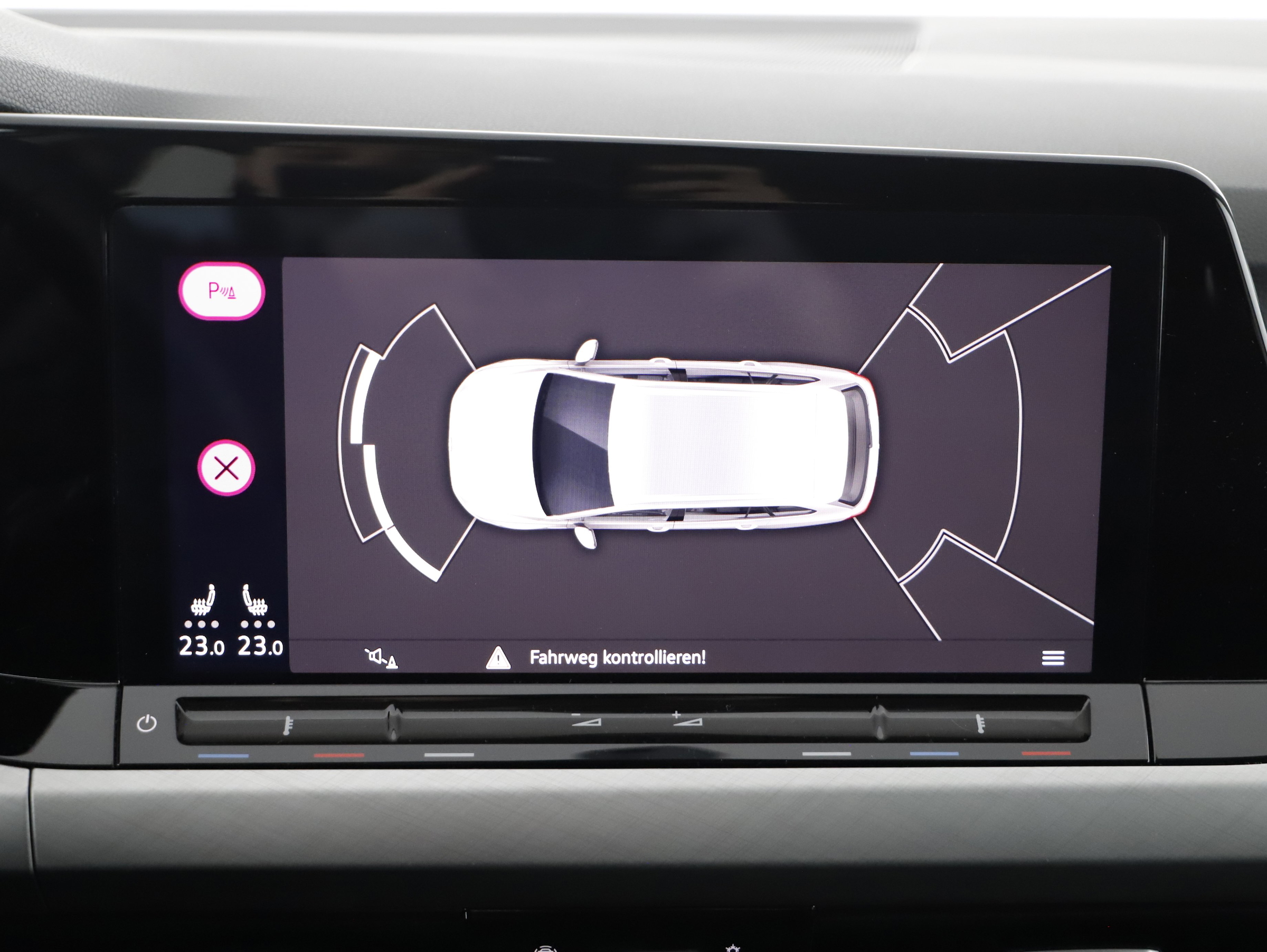 VW Golf Variant Style TSI | Bild 15 von 20