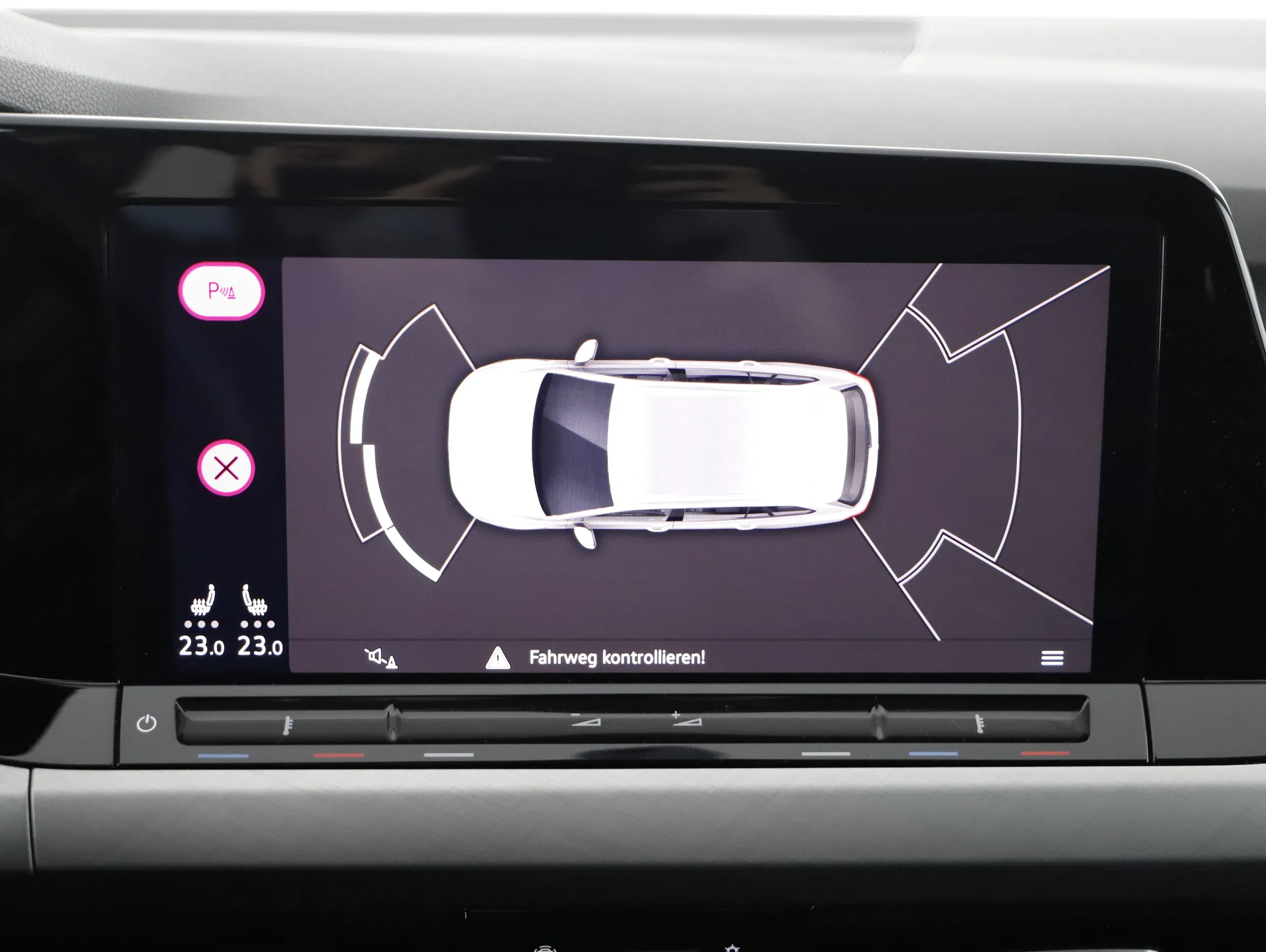 VW Golf Variant Style TSI | Bild 15 von 20