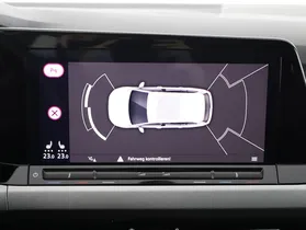 VW Golf Variant Style TSI | Thumbnail 15 von 20