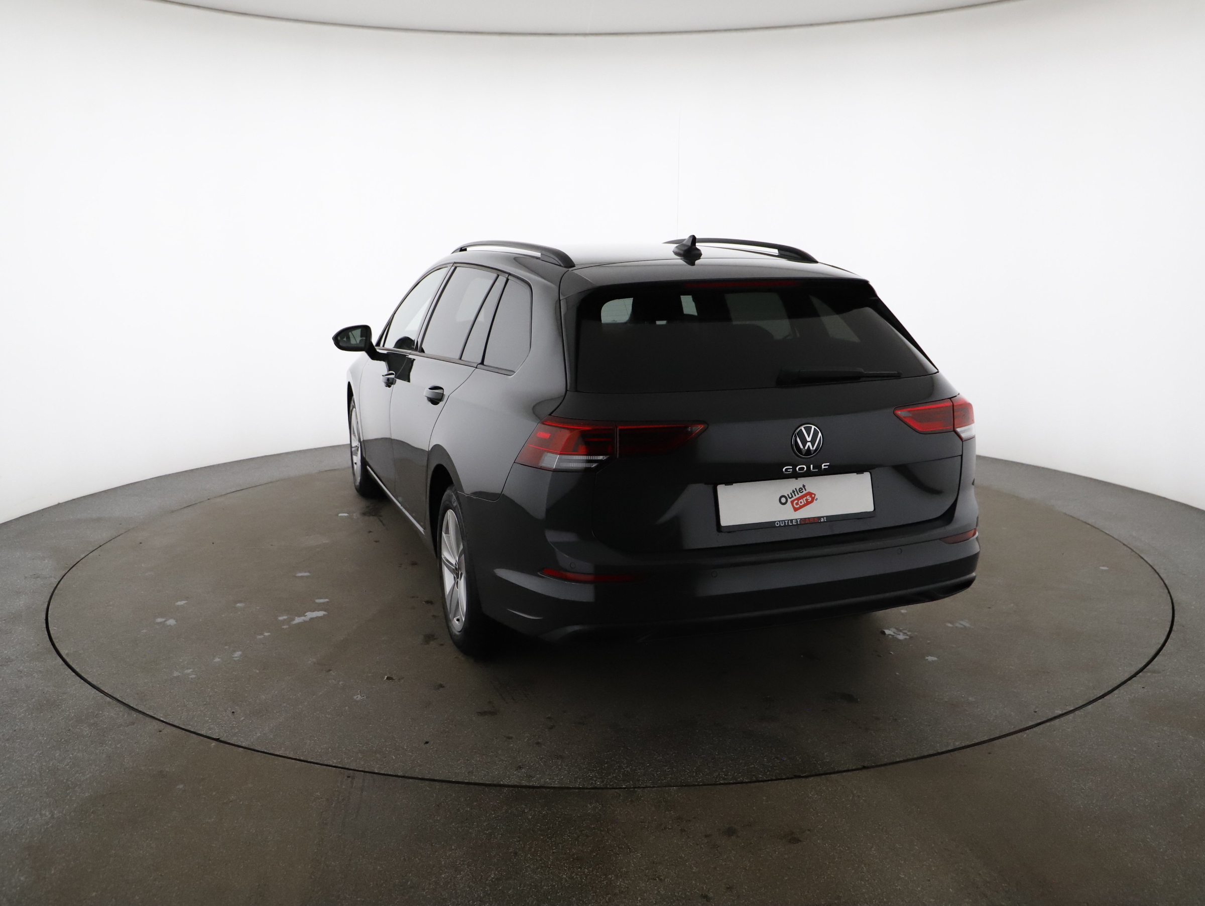 VW Golf VIII Variant 2.0 TDI Life | Bild 19 von 23