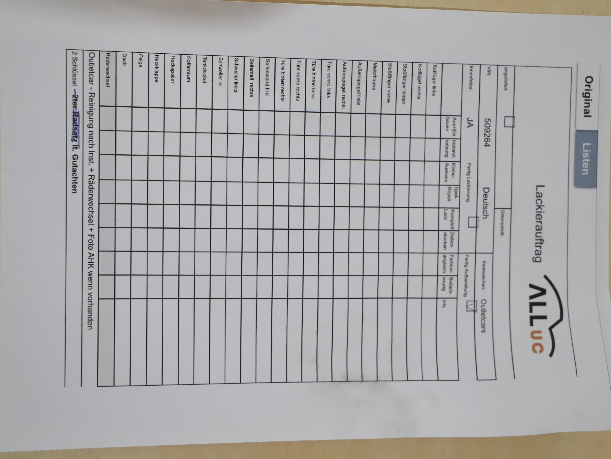 VW Golf VIII Variant 2.0 TDI Life | Bild 23 von 23