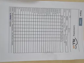 VW Golf VIII Variant 2.0 TDI Life | Thumbnail 23 von 23