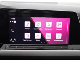 VW Golf VIII Variant 2.0 TDI Life | Thumbnail 7 von 23