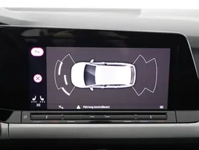 VW Golf VIII Variant 2.0 TDI Life | Thumbnail 9 von 23