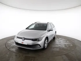 VW Golf VIII Variant 2.0 TDI Life | Thumbnail 20 von 21