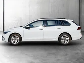 VW Golf VIII Variant 2.0TDI | Thumbnail 3 von 24