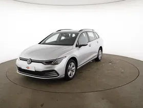 VW Golf VIII Variant 2.0 TDI Life | Thumbnail 1 von 20