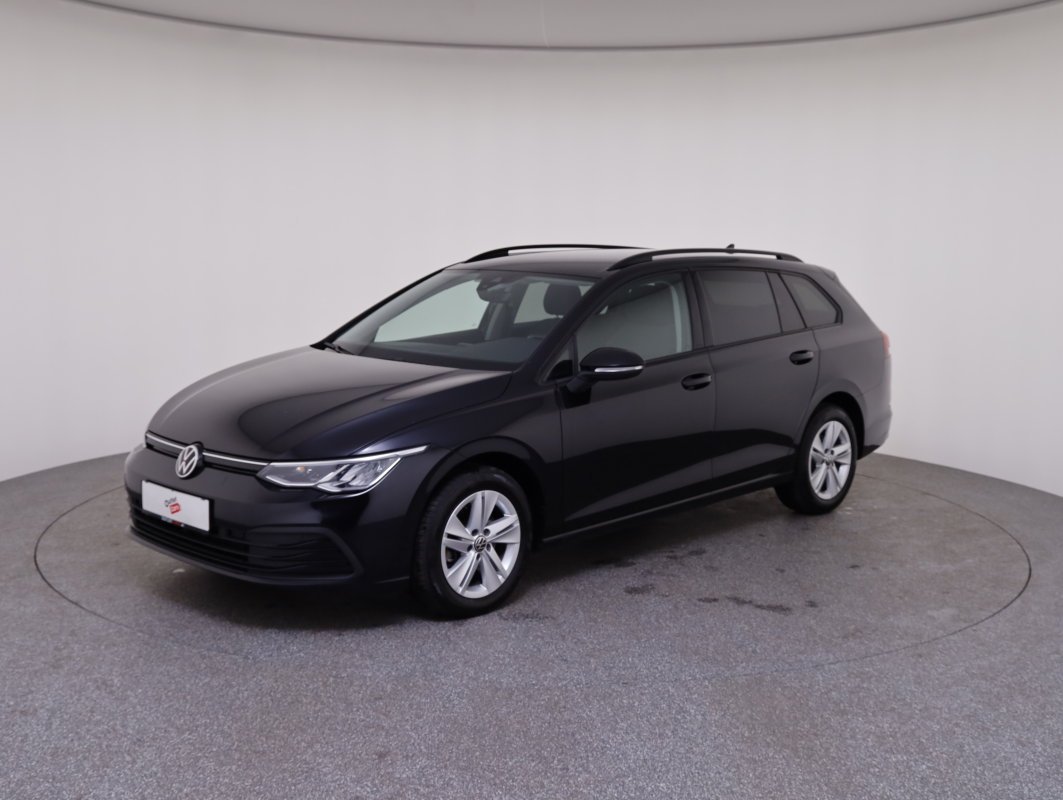 VW Golf VIII Variant 2.0 TDI Life | Bild 2 von 29