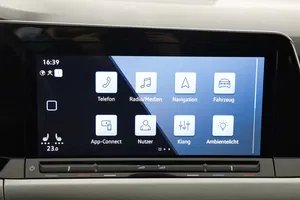 VW Golf VIII Variant 2.0 TDI Life | Thumbnail 20 von 29