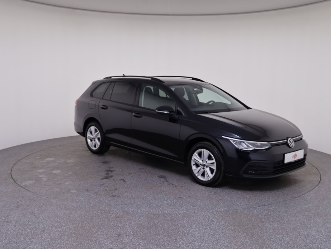 VW Golf VIII Variant 2.0 TDI Life | Bild 4 von 29