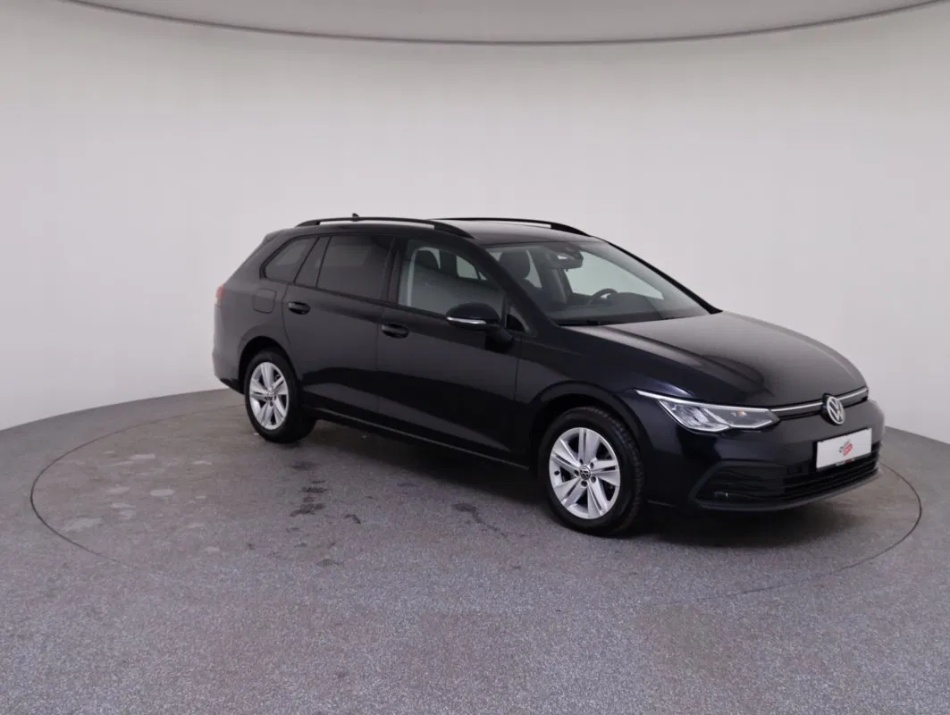 VW Golf VIII Variant 2.0 TDI Life | Bild 4 von 29