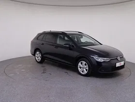 VW Golf VIII Variant 2.0 TDI Life | Thumbnail 4 von 29