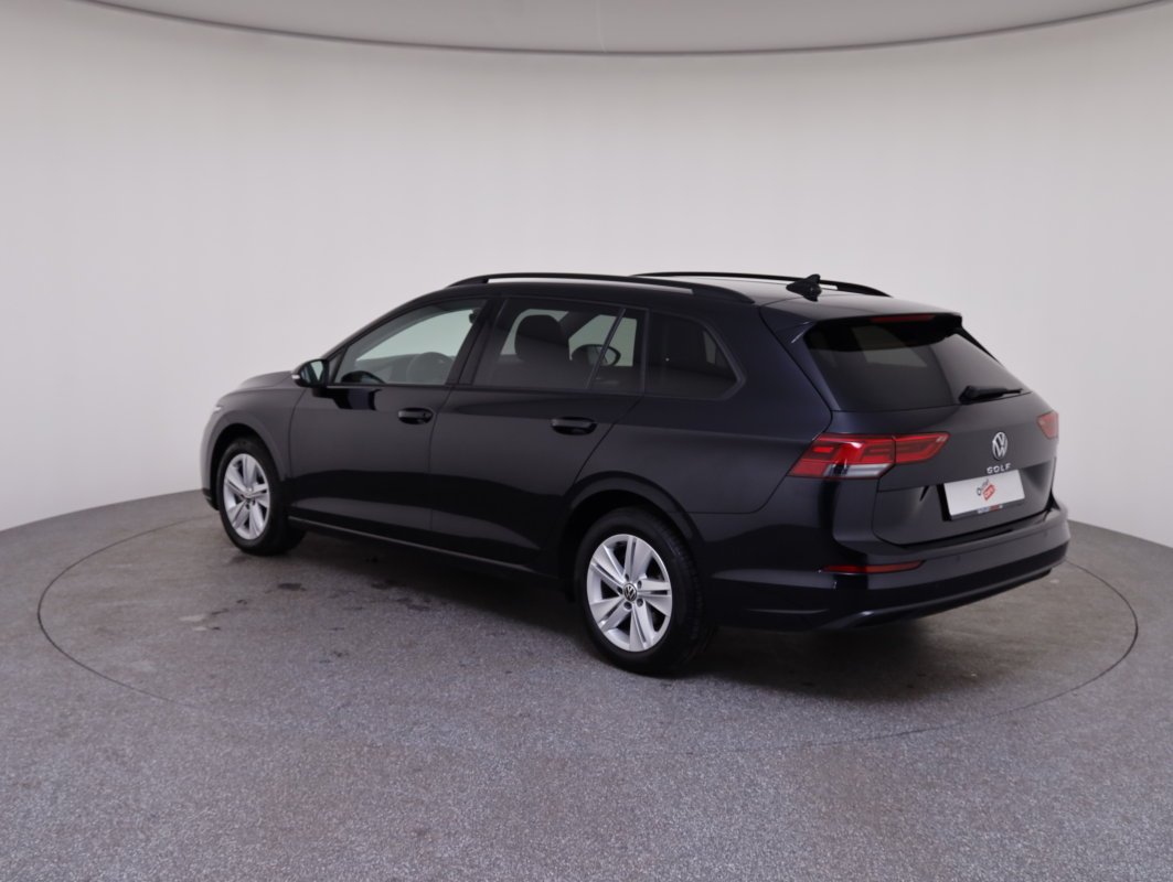 VW Golf VIII Variant 2.0 TDI Life | Bild 8 von 29