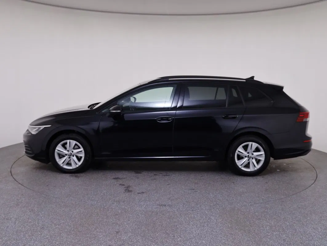 VW Golf VIII Variant 2.0 TDI Life | Bild 9 von 29