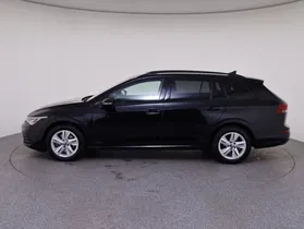 VW Golf VIII Variant 2.0 TDI Life | Thumbnail 9 von 29