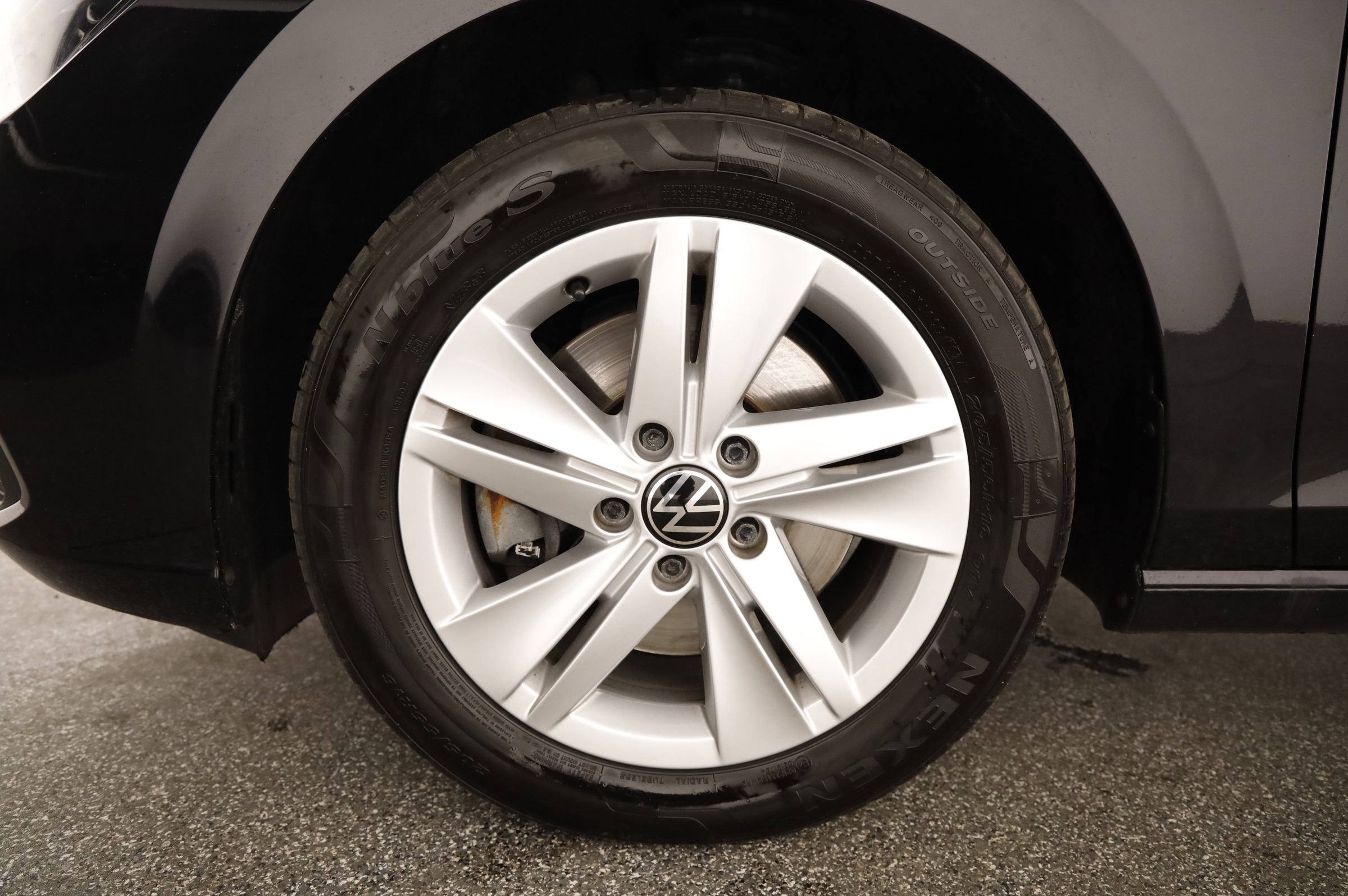 VW Golf VIII Variant 2.0 TDI Life | Bild 10 von 29