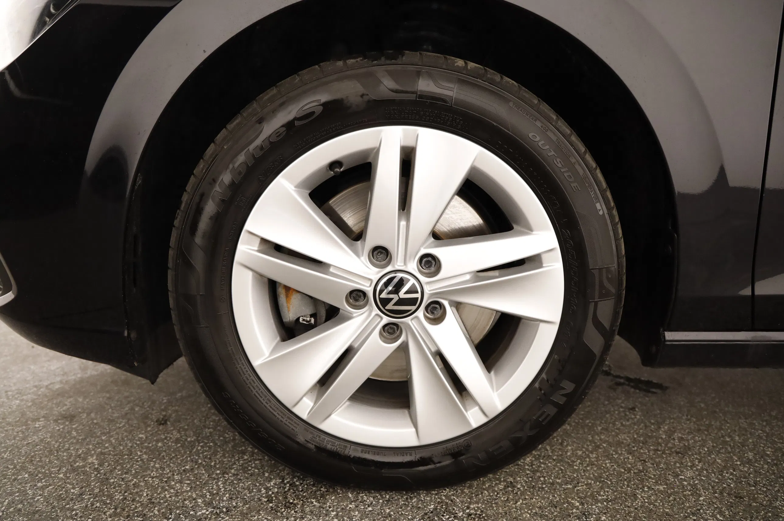 VW Golf VIII Variant 2.0 TDI Life | Bild 10 von 29