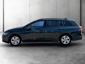 VW Golf VIII Variant 2.0 TDI Life | Thumbnail 3 von 24