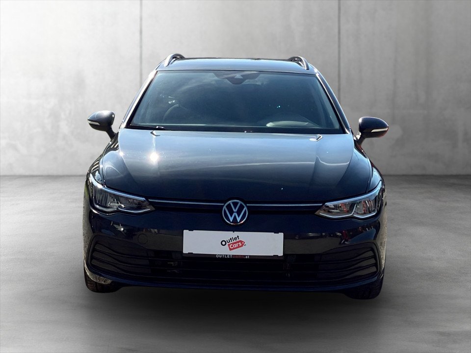 VW Golf VIII Variant 2.0 TDI Life | Bild 5 von 24