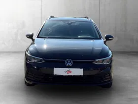VW Golf VIII Variant 2.0 TDI Life | Thumbnail 5 von 24