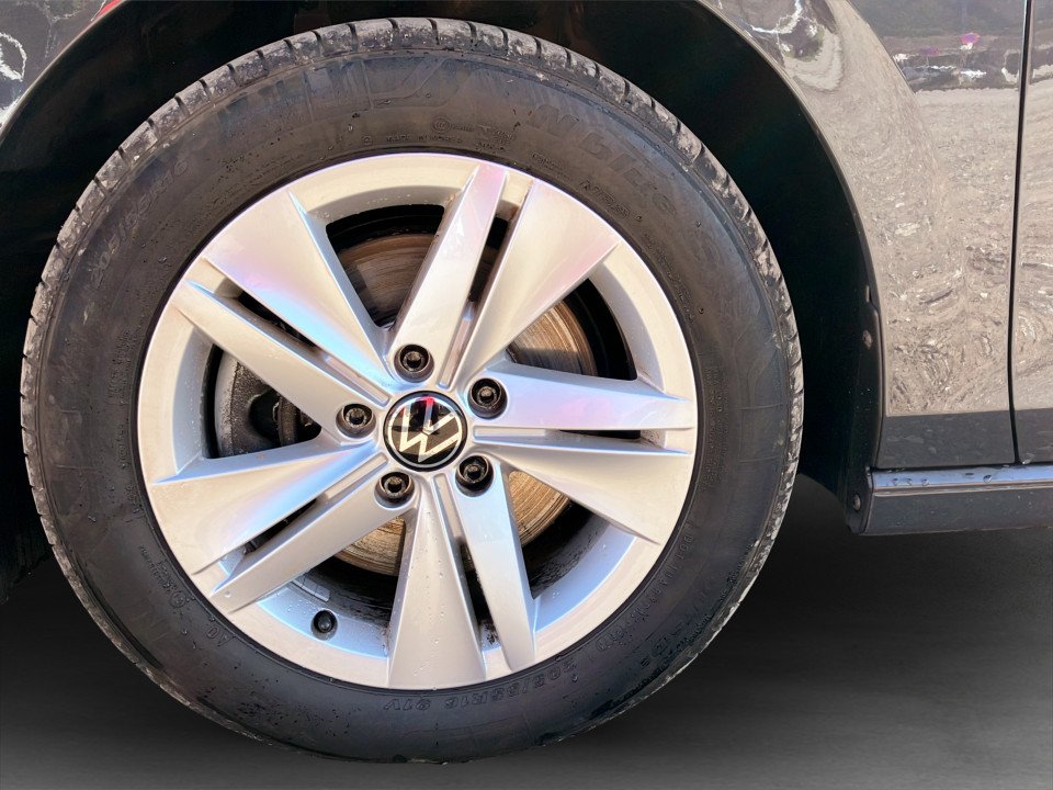 VW Golf VIII Variant 2.0 TDI Life | Bild 7 von 24