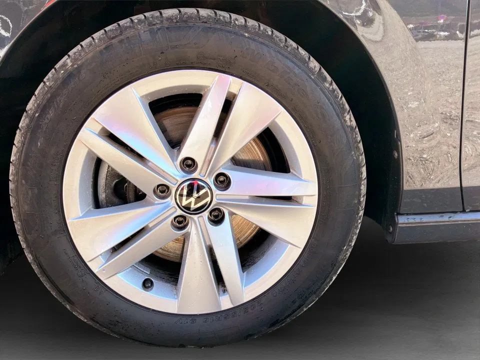 VW Golf VIII Variant 2.0 TDI Life | Bild 7 von 24