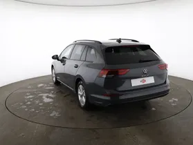 VW Golf VIII Variant 2.0 TDI Life | Thumbnail 16 von 20