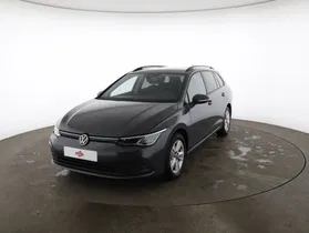 VW Golf VIII Variant 2.0 TDI Life | Thumbnail 17 von 20